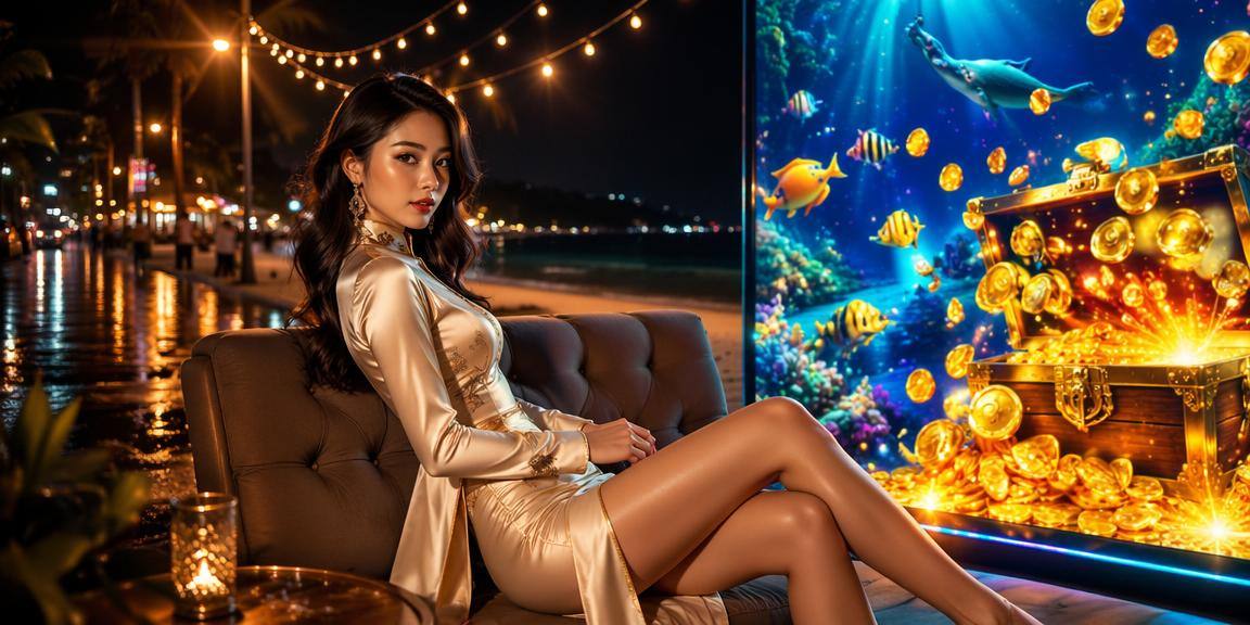 01uu88 Arcade Phố Đêm